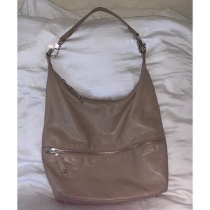 Hobo shoulder bag